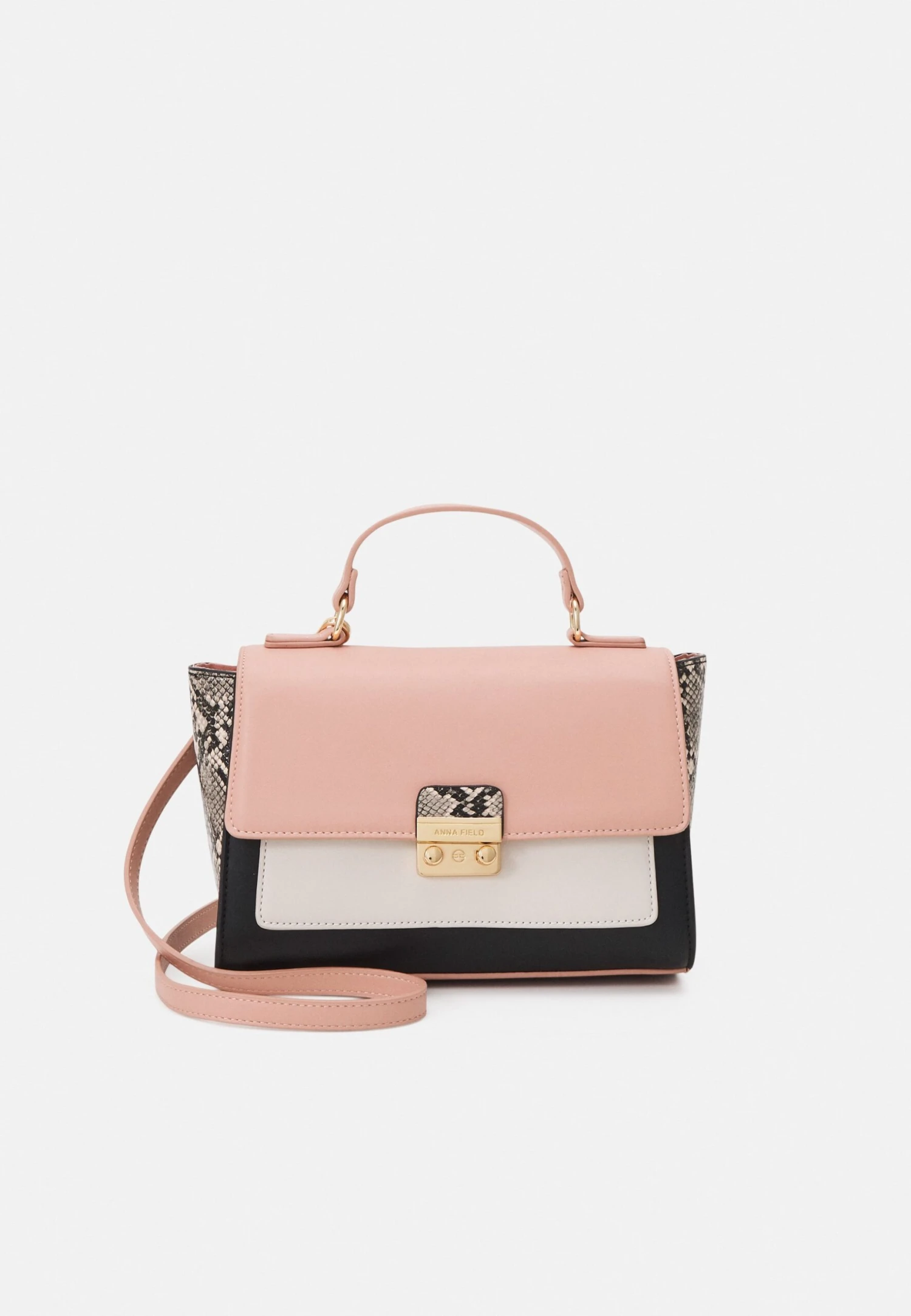 Anna Field Borsa A ManoPink Donna Borse AN651H14F-J11 3 Anna Field Borsa A ManoPink Donna Borse AN651H14F-J11