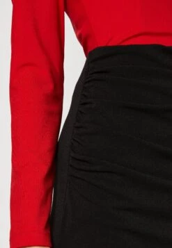 Anna Field Gonna A TubinoBlack Donna Gonne AN621B0BK-Q11 -Anna Field 7cc1e33c3ff049d889b5386fb9bc15c7