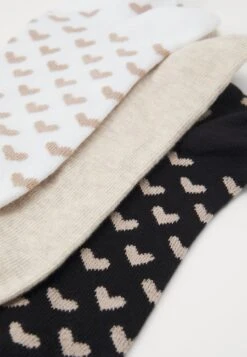 Anna Field 8 Pack - Calze - Multi-Coloured 5 Anna Field 8 Pack - Calze - Multi-Coloured -Anna Field 7cd2724c827b43faac6b28cc4f94da8b