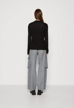 Anna Field MaglioneBlack Donna Maglieria AN621D194-Q11 -Anna Field 7ef1866ad32d40d8b20a1e903f4abfb1