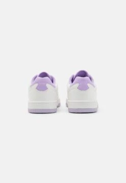 Anna Field Sneakers Basse - White/Lilac -Anna Field 7f727eda9f1b4be4a6ce680b05dbc9b0