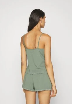 Anna Field Pigiama - Khaki 9 Anna Field Pigiama - Khaki -Anna Field 7f8bdcb910ed4d458968c4f21fb4e66e