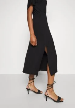 Anna Field Vestito Di MaglinaBlack Donna Vestiti AN621C1JD-Q11 -Anna Field 7fa4c1a4c0654fc1926906871124f06e