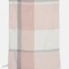 Anna Field Sciarpa - Pink/Grey/Off-White -Anna Field 81c548322b814d5190ef3595065ee890