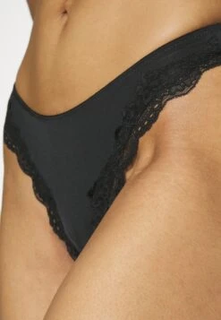 Anna Field 7 PackPerizomaPink/Black/Beige Donna Intimo AN681R065-J11 -Anna Field 81f0fbabf3db4ea29f226d929992da96