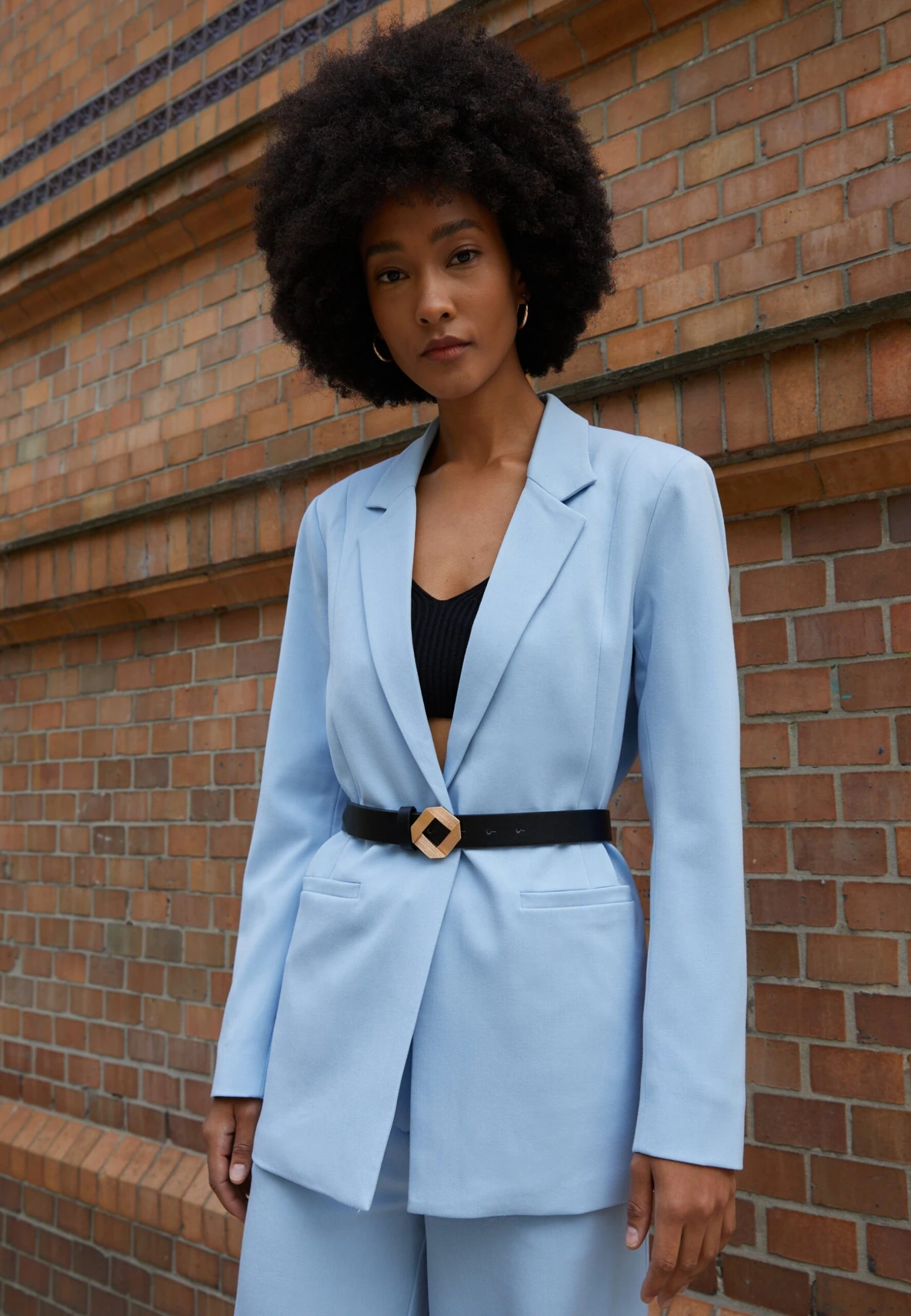 Anna Field CinturaBlack Donna Cinture AN651D05S-Q11 3 Anna Field CinturaBlack Donna Cinture AN651D05S-Q11