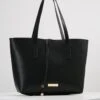 Anna Field Borsa A ManoBlack Donna Borse AN651H0AZ-Q11