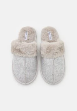 Anna Field PantofoleGrey Donna Pantofole AN611D024-C11 11 Anna Field PantofoleGrey Donna Pantofole AN611D024-C11 -Anna Field 82dbbd44910b4e14b96d49911b368e13