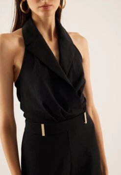 Anna Field Tuta JumpsuitBlack Donna Tute Jumpsuit AN621T03P-Q11 11 Anna Field Tuta JumpsuitBlack Donna Tute Jumpsuit AN621T03P-Q11 -Anna Field 838c10bd135c4e17bb946a763bc28015