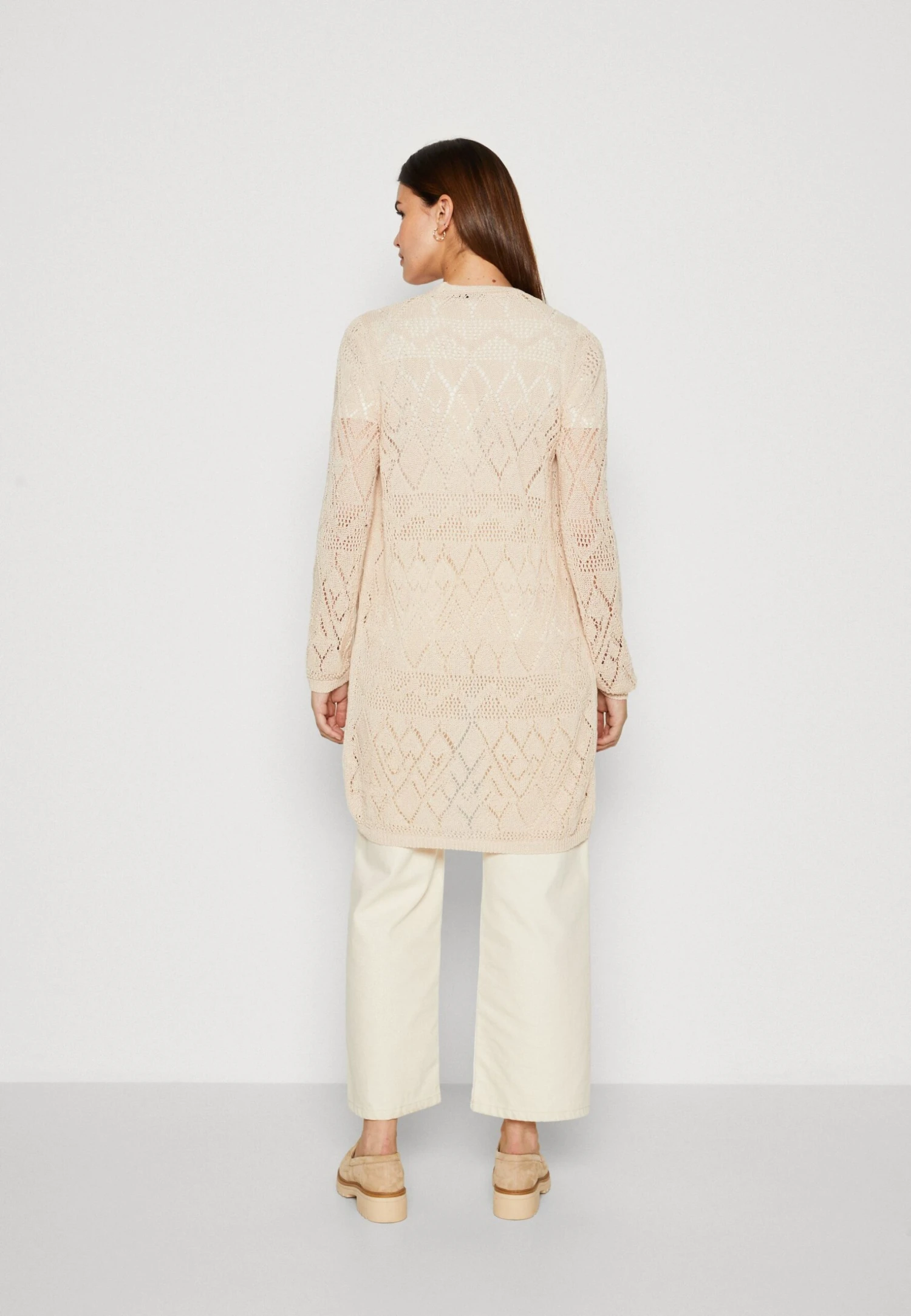 Anna Field CardiganBeige Donna Maglieria AN621I0J2-B11 7 Anna Field CardiganBeige Donna Maglieria AN621I0J2-B11 - immagine 5