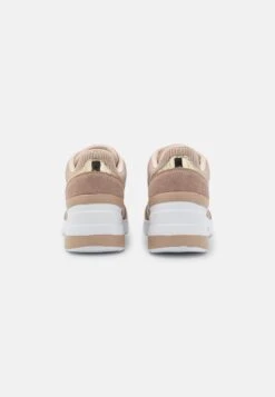 Anna Field Leather MixSneakers BasseBeige Donna Sneakers AN611A13J-B11 -Anna Field 851ad22cac4444628dbd0ceb0ae69047