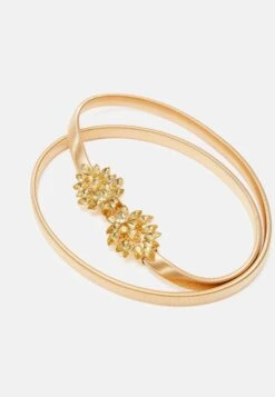 Anna Field CinturaGold-Coloured Donna Cinture AN651D05P-F11 -Anna Field 86fb0cfa940a4864b3402635af5c4d7e