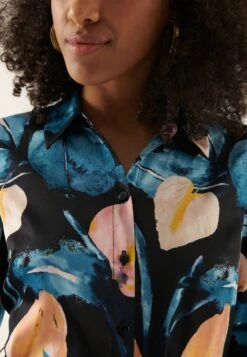 Anna Field Vestito EstivoBlue/Pink Donna Vestiti AN621C1XL-K11 13 Anna Field Vestito EstivoBlue/Pink Donna Vestiti AN621C1XL-K11 -Anna Field 870bc67c42e94a98a3e29ac8dff4abc5