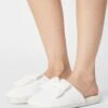 Anna Field Pantofole - White -Anna Field 87d124f5551340fa9b5417d032a16749