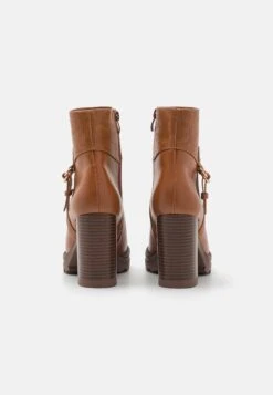 Anna Field Stivaletti Con PlateauCognac Donna Stivali AN611N0QB-O11 9 Anna Field Stivaletti Con PlateauCognac Donna Stivali AN611N0QB-O11 -Anna Field 881f83df27cb4274a914c8332c1e6b4f