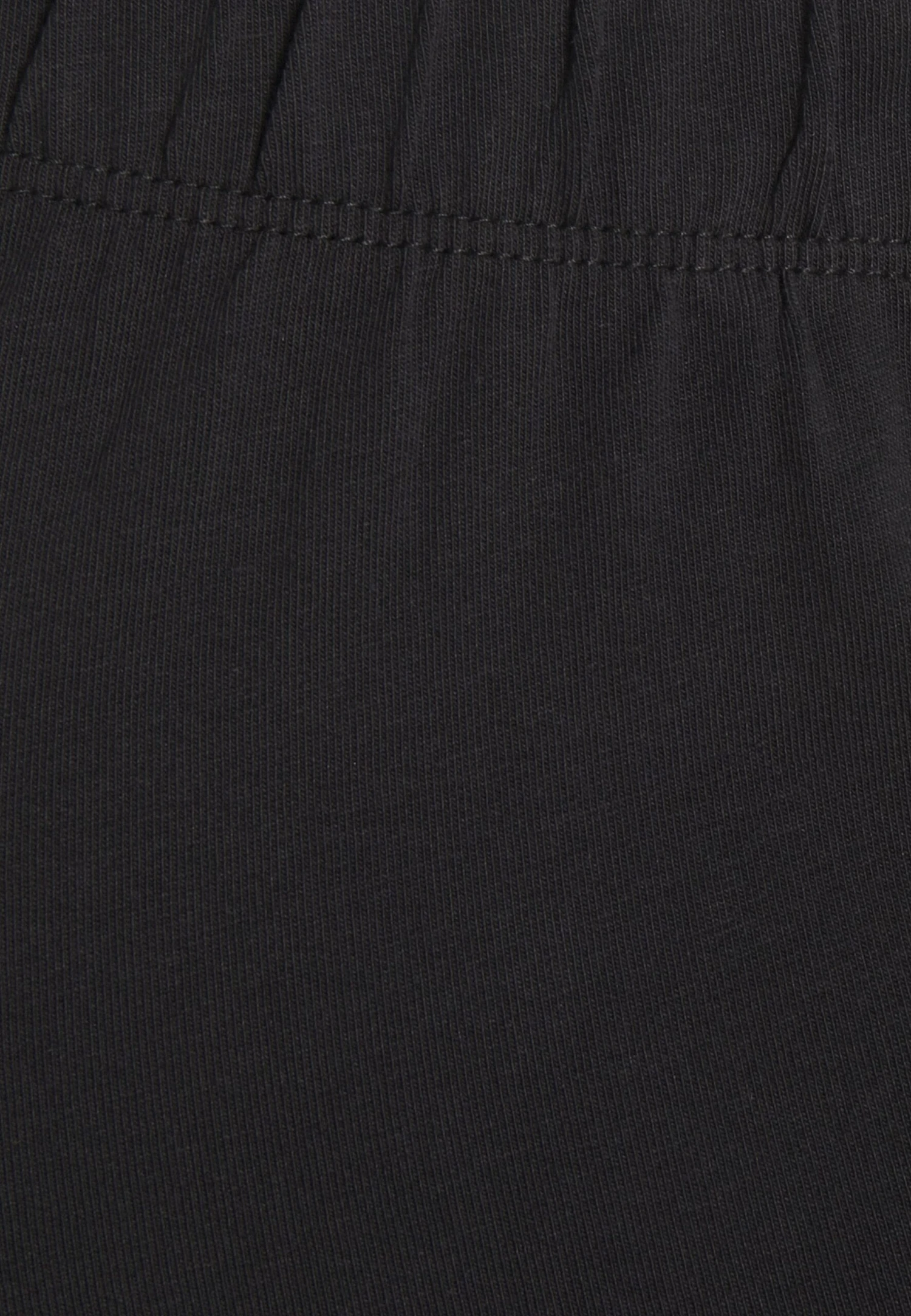 Shorts - Black / Black 6 Shorts - Black / Black - immagine 4