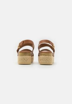 Anna Field Espadrillas - Cognac 11 Anna Field Espadrillas - Cognac -Anna Field 88bd136690f042e38519bba854108766