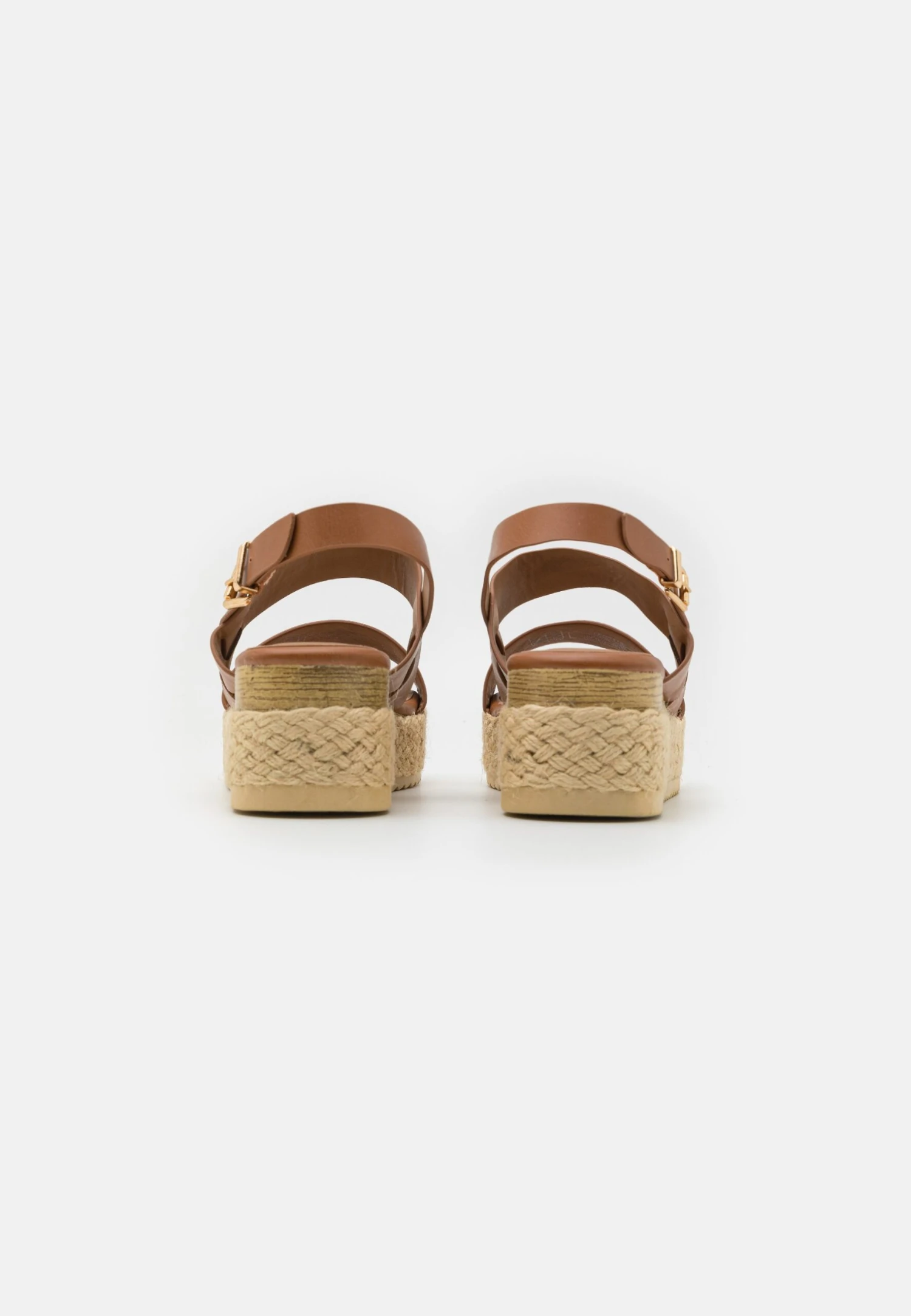 Anna Field Espadrillas - Cognac 6 Anna Field Espadrillas - Cognac - immagine 4