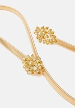 Anna Field CinturaGold-Coloured Donna Cinture AN651D05P-F11 -Anna Field 8959031dc6d84a2282f5e5ba569afb6a