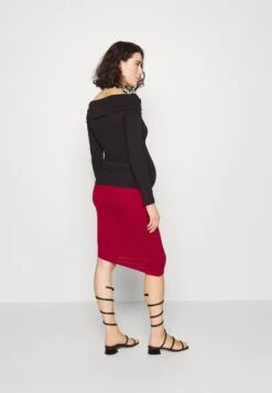 Gonna A TubinoRed Donna Gonne EX429E00P-G11 9 Gonna A TubinoRed Donna Gonne EX429E00P-G11 -Anna Field 89620eea708f43a090156151c0dc1638