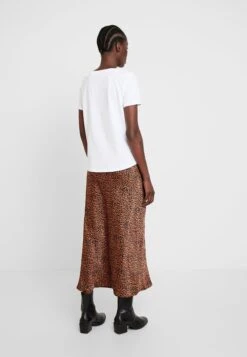 Anna Field T-Shirt BasicWhite Donna T-shirt E Top AN621D0PT-A11 -Anna Field 897194df77bb4776856057be6d9d397b