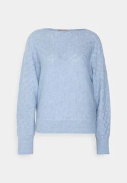 Anna Field MaglioneLight Blue Donna Maglieria AN621I0JA-K11 14 Anna Field MaglioneLight Blue Donna Maglieria AN621I0JA-K11 -Anna Field 8985f9e1119d453fb33ccd2dba83ff3f