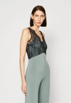 Anna Field Tuta JumpsuitGreen Donna Tute Jumpsuit AN621T032-M11 -Anna Field 89c6ecca1ae44f6b91a8c5f6b6bd3287