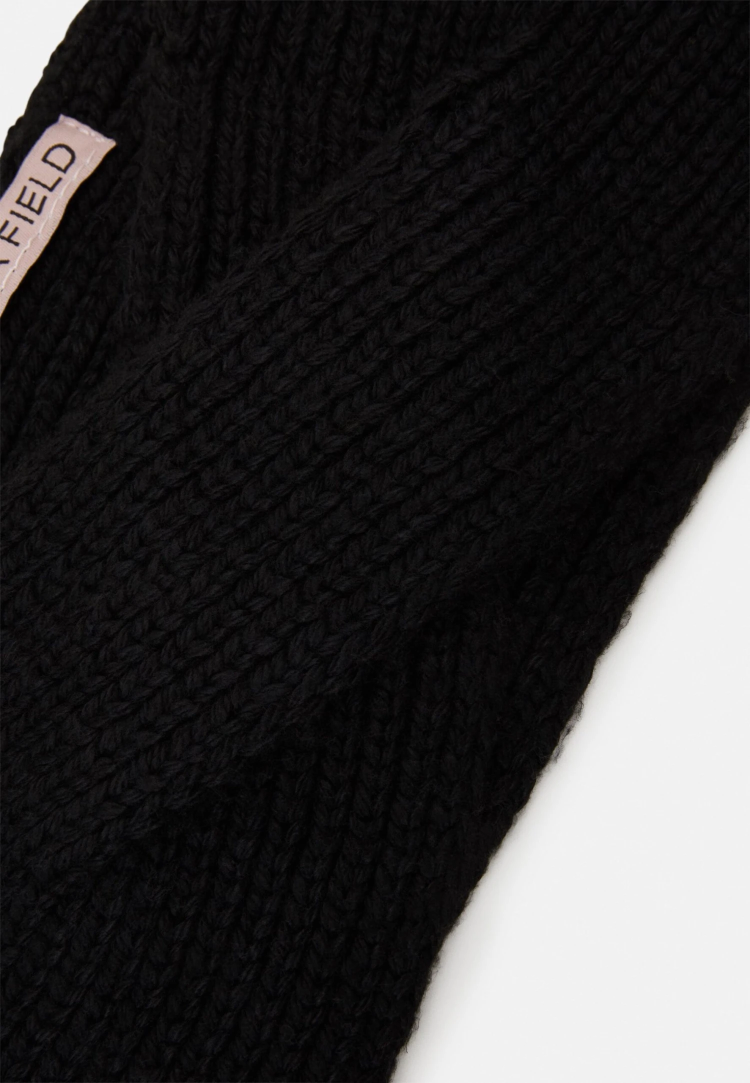 Anna Field ParaorecchieBlack Donna Cappelli E Foulard AN651B01M-Q11 5 Anna Field ParaorecchieBlack Donna Cappelli E Foulard AN651B01M-Q11 - immagine 3