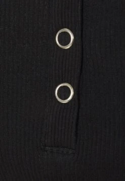 Anna Field Maglietta A Manica LungaBlack Donna T-shirt E Top AN621D0YD-Q11 7 Anna Field Maglietta A Manica LungaBlack Donna T-shirt E Top AN621D0YD-Q11 -Anna Field 8a82281d2e47478d8320d5443b1cc936