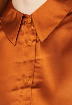 CamiciaBrown Donna Camicie E Bluse ANH21E00A-O11 -Anna Field 8a8b5428e5dc49dcad2ddb016201a082