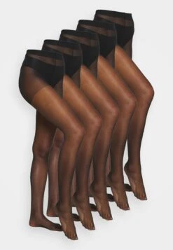 Anna Field 5Pp 15 Den - Collant - Black 6 Anna Field 5Pp 15 Den - Collant - Black -Anna Field 8b300ae5d722463c8443561fe380115f