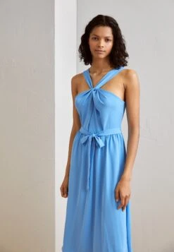 Anna Field Vestito EleganteBlue Donna Vestiti AN621C1WN-K11 11 Anna Field Vestito EleganteBlue Donna Vestiti AN621C1WN-K11 -Anna Field 8b496ae86925403b86ef2ddf11055168