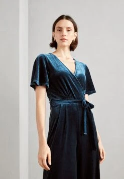 Anna Field Tuta JumpsuitDark Blue Donna Tute Jumpsuit AN621T03O-K11 -Anna Field 8b6c7624bbd541e3a0d94b15b463b913