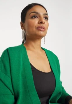 Anna Field Maglietta A Manica LungaBlack Donna T-shirt E Top AN621D146-Q11 -Anna Field 8c586b8a361c450cbbba7560d66491c1