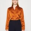 CamiciaBrown Donna Camicie E Bluse ANH21E00A-O11 -Anna Field 8da7dd5bcce34c589d1591a9c816afe8