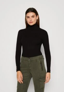 Anna Field MaglioneBlack Donna Maglieria AN621I0J4-Q11 -Anna Field 8e54705242a2420b96ed7e062ce732d3