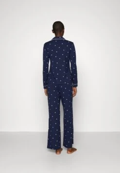 Anna Field PigiamaDark Blue Donna Intimo Notte E Loungewear AN681P09D-K11 -Anna Field 8f9ded6921b94262bbf3ab88ad67861d