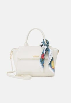 Anna Field Borsa A ManoOff-White Donna Borse AN651H0ZO-A11