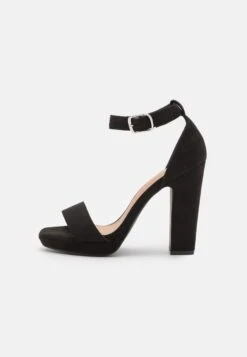 Anna Field SandaliBlack Donna Tacchi Alti AN611A0KS-Q12 -Anna Field 90ae710e36f749a29c600e8368272aee