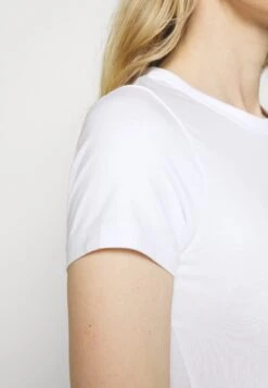 Anna Field 2 PackT-Shirt BasicWhite Donna T-shirt E Top AN621D0UR-A12 15 Anna Field 2 PackT-Shirt BasicWhite Donna T-shirt E Top AN621D0UR-A12 -Anna Field 911a841d45d549069d7fbd457781f541