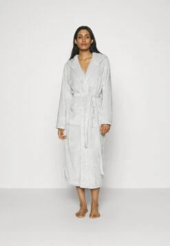 Anna Field AccappatoioGrey Donna Intimo Notte E Loungewear AN681P08I-C11