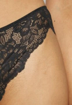 Anna Field 3 PackSlipBlack/Blue/Pink Donna Intimo AN681R06L-Q11 -Anna Field 92822d15550c4c6c85282c32b86ecbe8