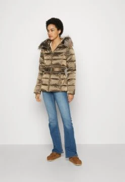 Anna Field Giacca InvernaleBeige Donna Giacche E Blazer AN621U024-B11 -Anna Field 939ffc2544c648518eb4aad4e5e4cb14