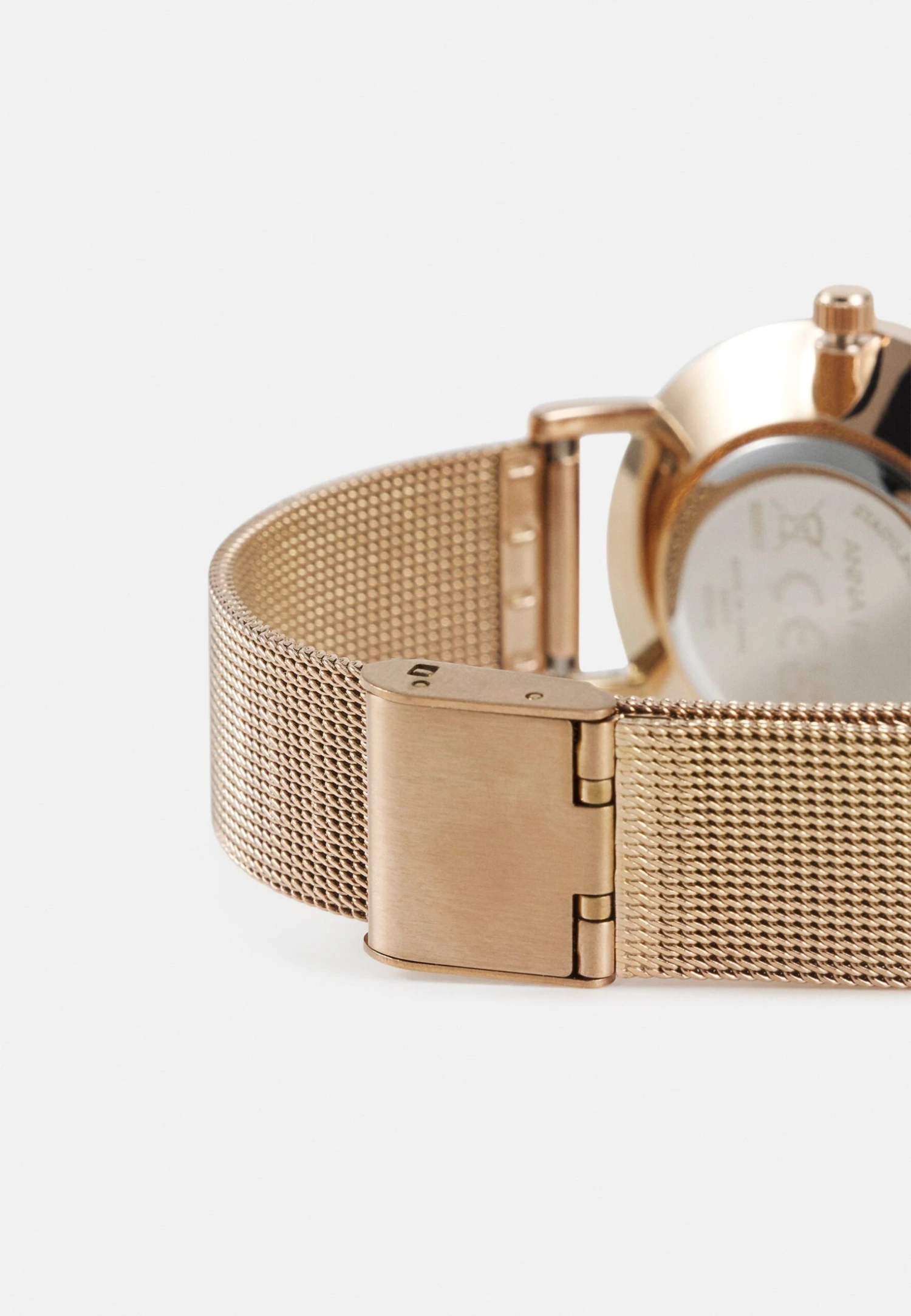 Anna Field OrologioRose Gold-Coloured Donna Orologi AN651M04Y-F11 4 Anna Field OrologioRose Gold-Coloured Donna Orologi AN651M04Y-F11 - immagine 2