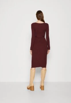 Anna Field TubinoBordeaux Donna Vestiti AN621C1Z8-G11 14 Anna Field TubinoBordeaux Donna Vestiti AN621C1Z8-G11 -Anna Field 947d43a3bf474bed9b74b569e52b6f9e