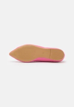 Anna Field Ballerine - Pink -Anna Field 959b48f393264294b34f73eb7dab5cec