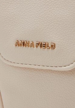 Anna Field PortacellulareBeige Donna Borse AN651F04L-B11 -Anna Field 95ef3e38a42e47e29e8a99110c8e77f2