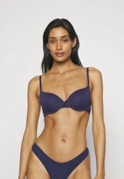 Anna Field 2 Pack - Reggiseno Con Ferretto - Blue/Pink 10 Anna Field 2 Pack - Reggiseno Con Ferretto - Blue/Pink -Anna Field 9652c1aebe0a470c884095d0b4ed94ed