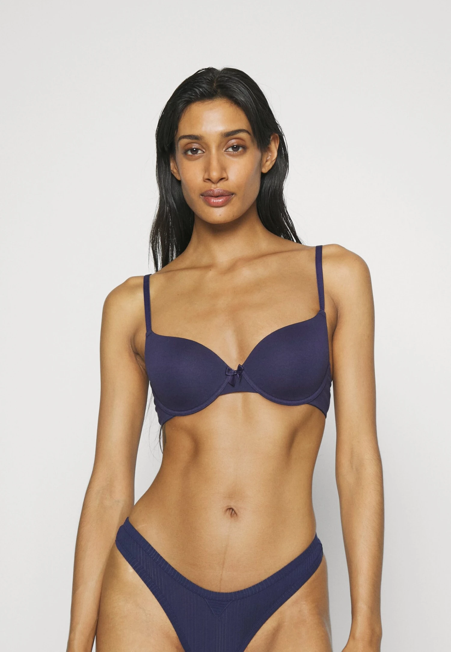 Anna Field 2 Pack - Reggiseno Con Ferretto - Blue/Pink 5 Anna Field 2 Pack - Reggiseno Con Ferretto - Blue/Pink - immagine 3