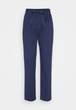 Anna Field PantaloniDark Blue Donna Pantaloni AN621A07N-K11 -Anna Field 97cb2e83de714790ace19f7cbb883ccb